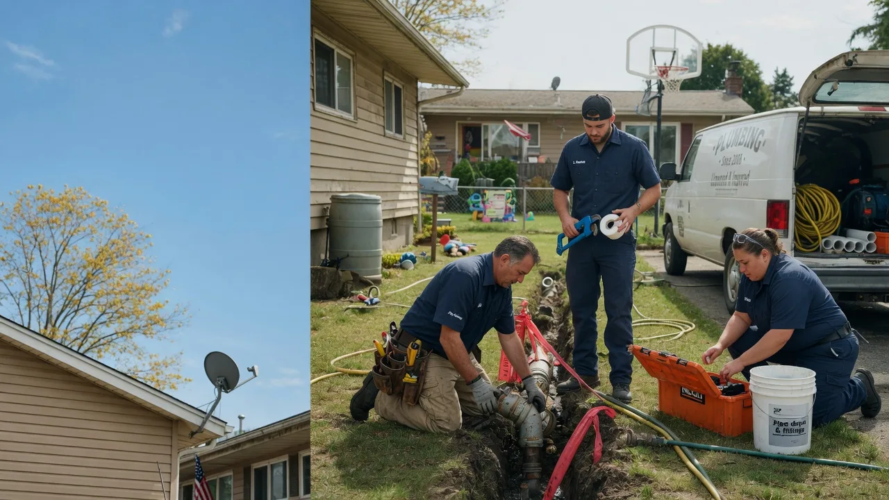 Garbage Disposal Replacement in Canonsburg, PA near me
