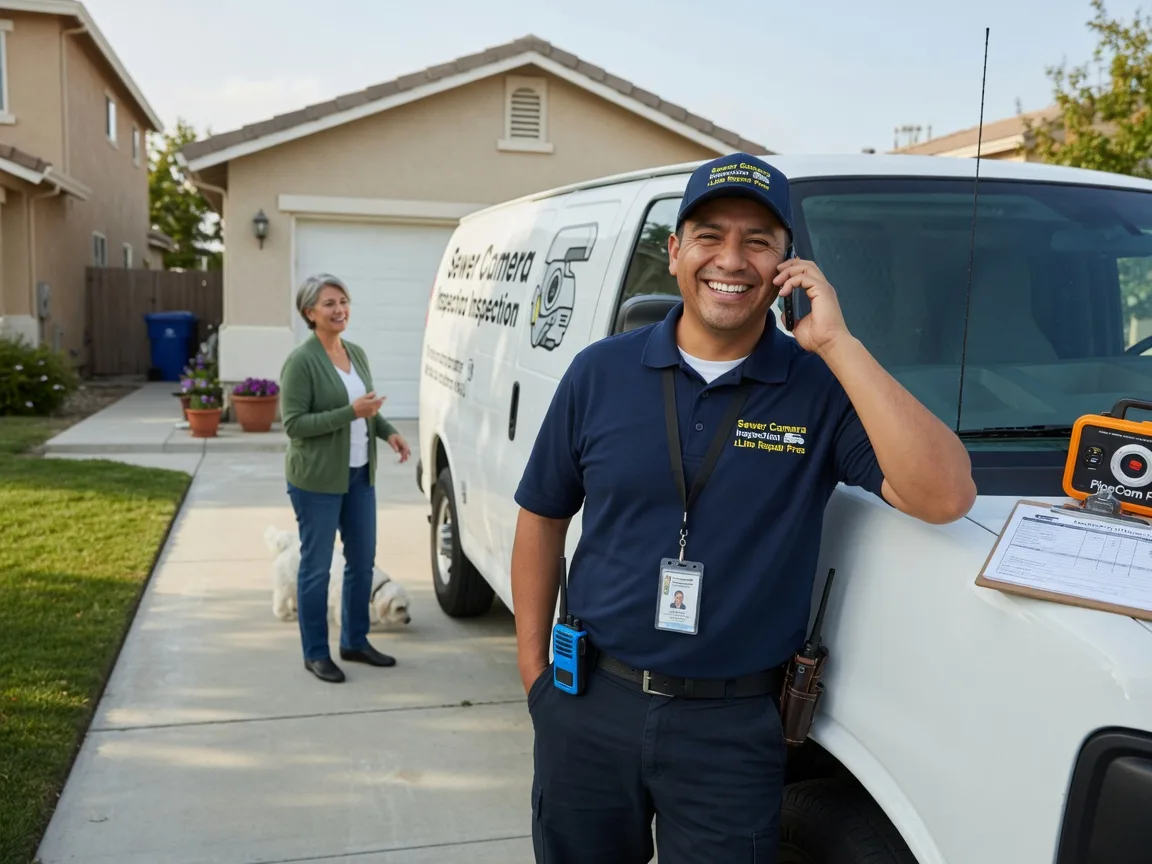 Sewer Line Repair Canonsburg, PA FAQs